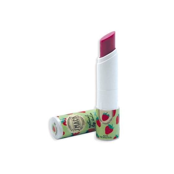 Ενυδατικό Χειλιών Legami Smack Lip Balm - Strawberry Kiss image 1
