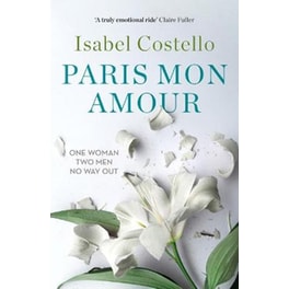PARIS MON AMOUR