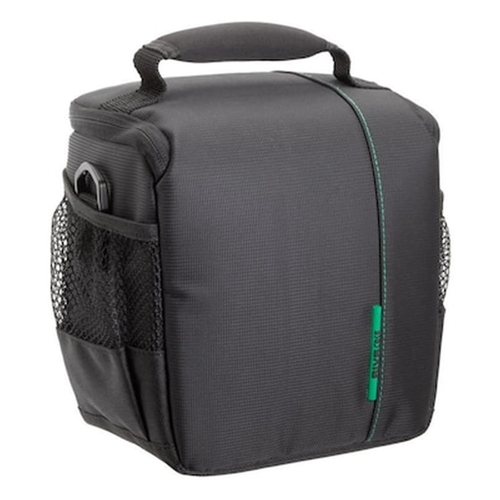 CASE DSLR RIVACASE 7420 SHOULDER BLK image 0