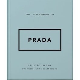 The Little Guide to Prada