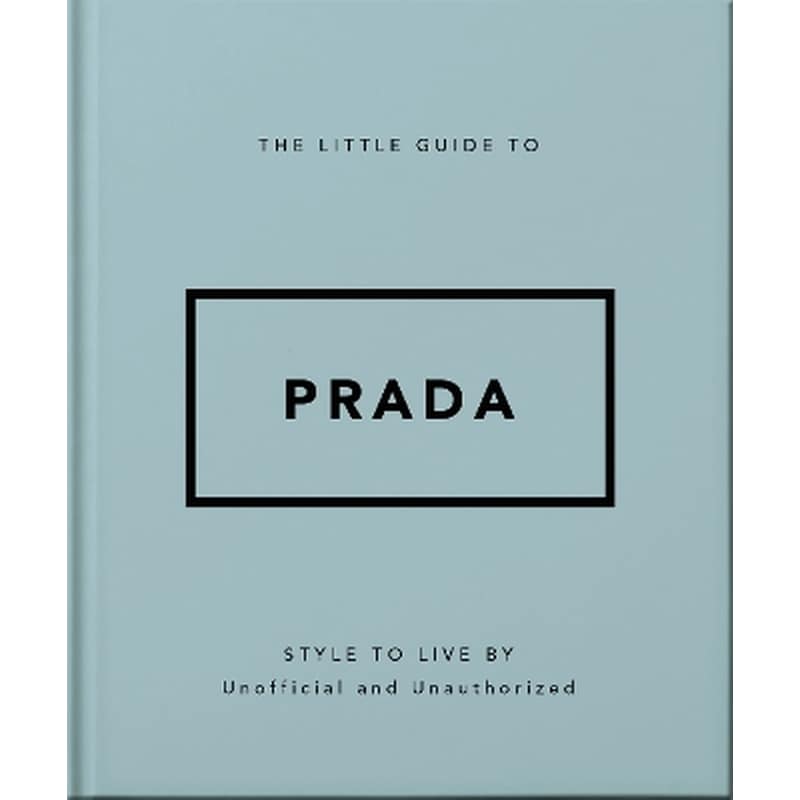 The Little Guide to Prada
