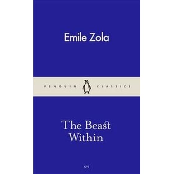 The Beast Within image 0