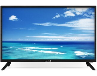 Τηλεόραση Arielli LED 32" HD Ready 32S214T2