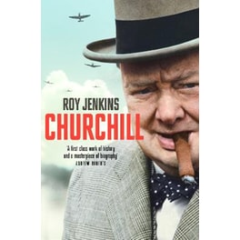Churchill