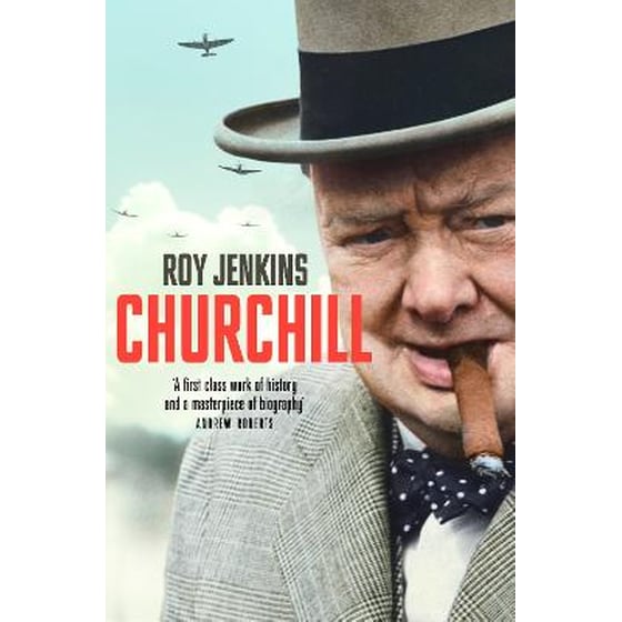Churchill image 0