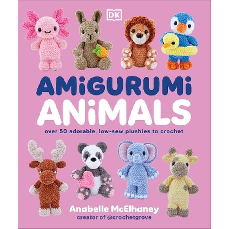 Amigurumi Animals
