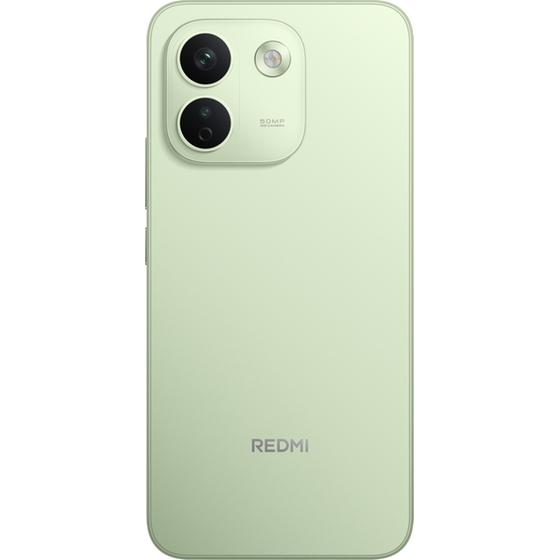 Xiaomi Redmi Note 17 Pro Max 5G 512GB - Green image 4