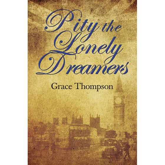 Pity the Lonely Dreamers image 0