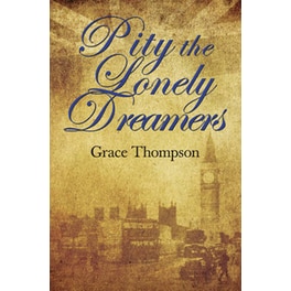 Pity the Lonely Dreamers