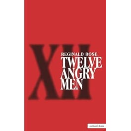 "Twelve Angry Men"