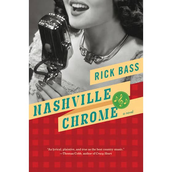 Nashville Chrome image 0