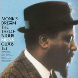 Monk's Dream (LP Blue)