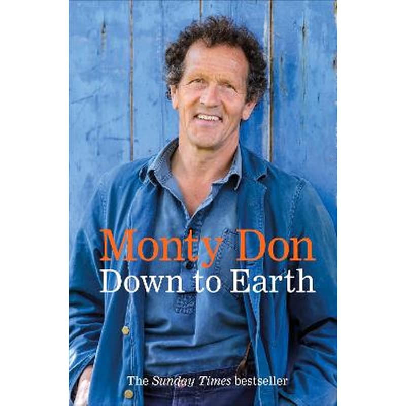 Down to Earth