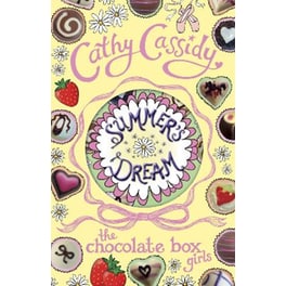 Chocolate Box Girls- Summer's Dream