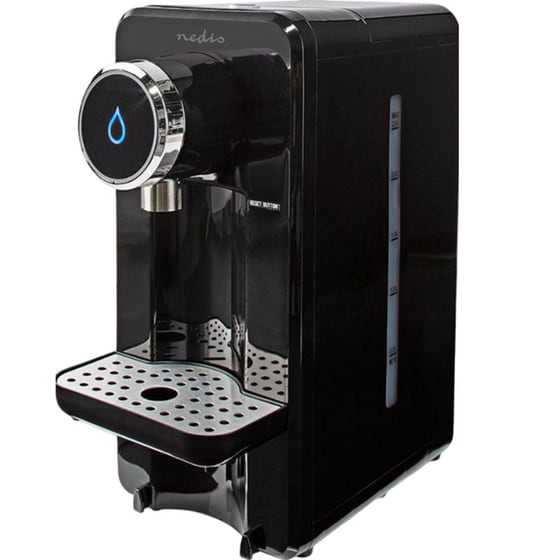 NEDIS KAWD100FBK 2600 W 2.5 L Μαύρο Βραστήρας image 1