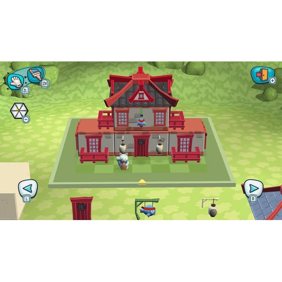 MySims Cozy Bundle - Nintendo Switch image 8