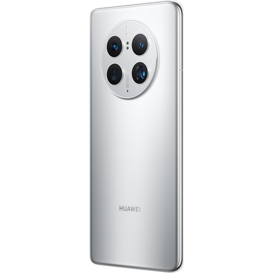 Huawei Mate 50 Pro 256GB - Silver image 7