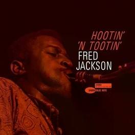 Hootin 'N Tootin (LP)