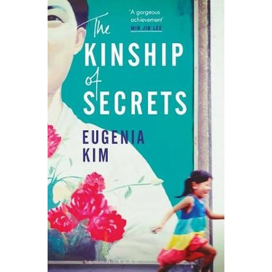 The Kinship of Secrets image 0
