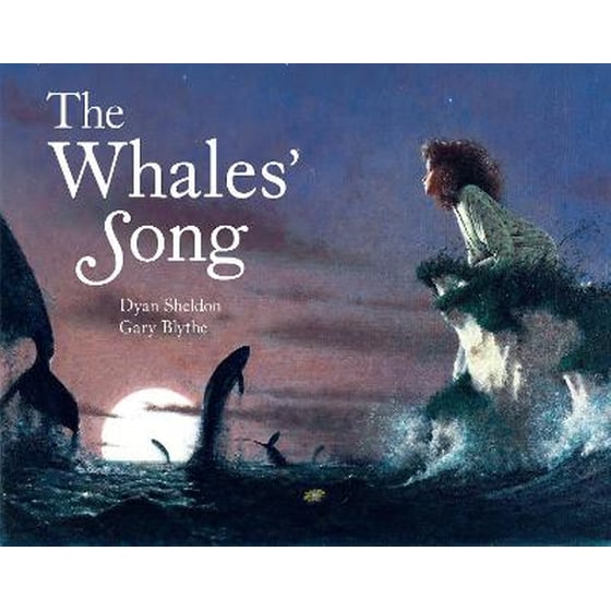 Whales' Song image 0