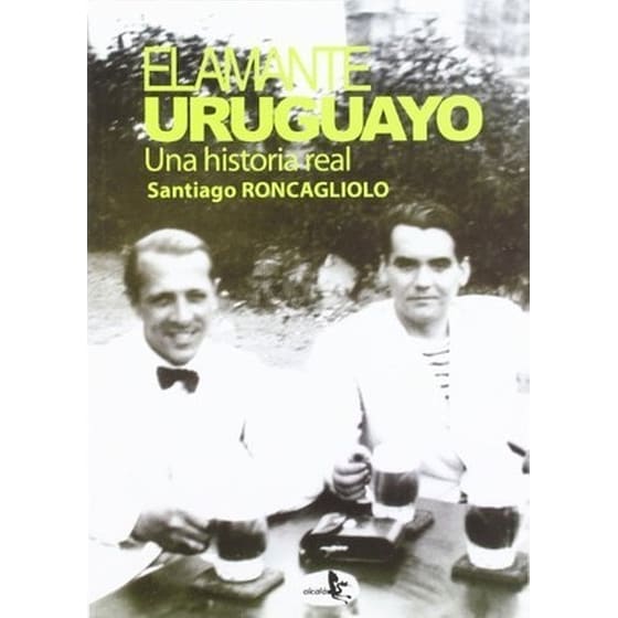 El Amante Uruguayo : Una Historia Real image 0