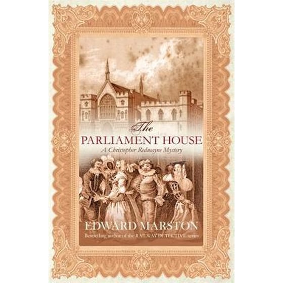 Parliament House image 0