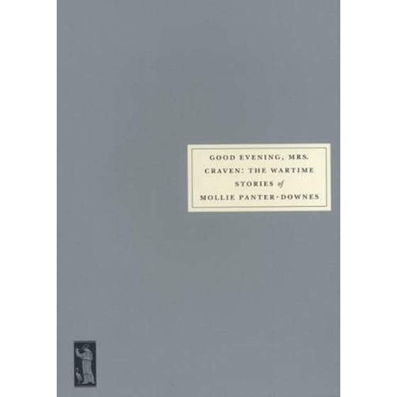 Good Evening, Mrs.Craven image 0