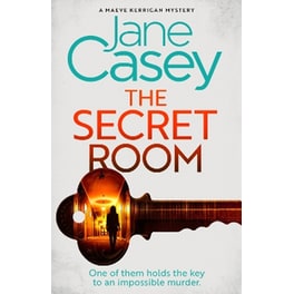 The Secret Room