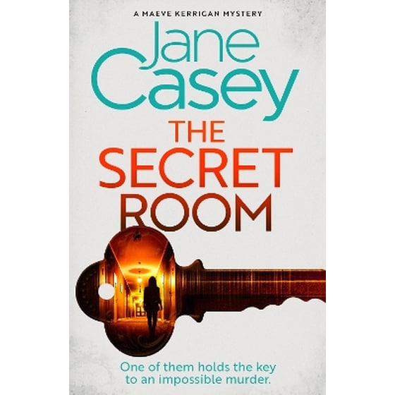 The Secret Room image 0