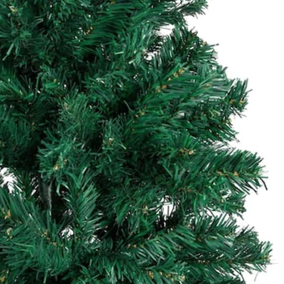 Χριστουγεννιάτικο Δέντρο VidaXL Κλασικό 1.20m - Πράσινο image 3