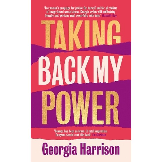 Taking Back My Power image 0