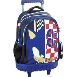 Τσάντα Τρόλεϋ GIM Sonic Classic