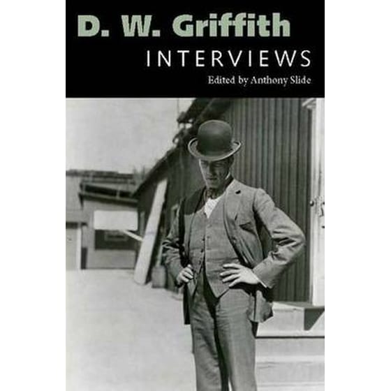 D. W. Griffith image 0