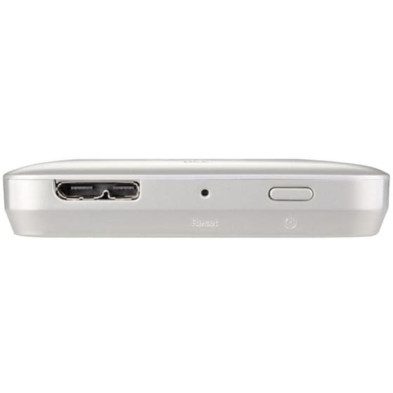 Εξωτερικός σκληρός δίσκος Toshiba Canvio Aeromobile 128GB 2.5" USB 3.0 HDTQ112ECWF1 Χρυσαφί image 4