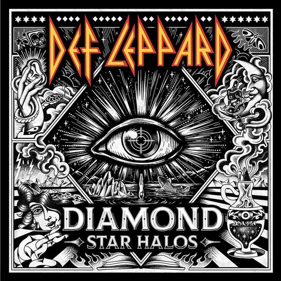 Diamond Star Halos (2lp) image 5