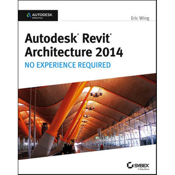 Autodesk Revit Architecture 2014 image 0