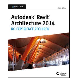 Autodesk Revit Architecture 2014