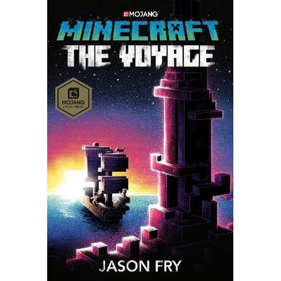 Minecraft: The Voyage image 0