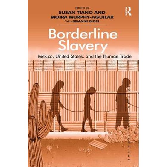 Borderline Slavery image 0