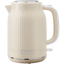 Βραστήρας IZZY Vintage 2200 W 1.7 L Κρεμ