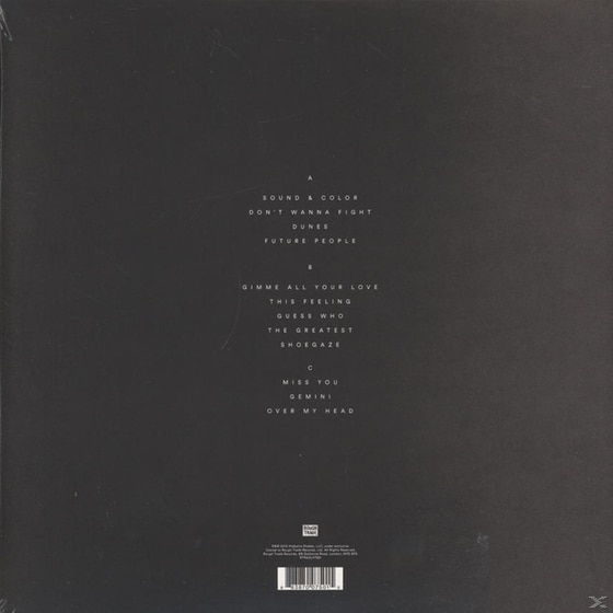 Sound & Color image 3