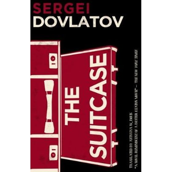 The Suitcase image 0