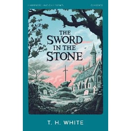 The Sword in the Stone