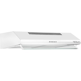 TESLA DB600AW 60 cm Λευκό Απορροφητήρας Ελεύθερος