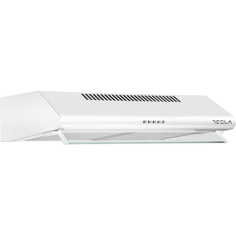 TESLA TESLA DB600AW 60 cm Λευκό Απορροφητήρας Ελεύθερος