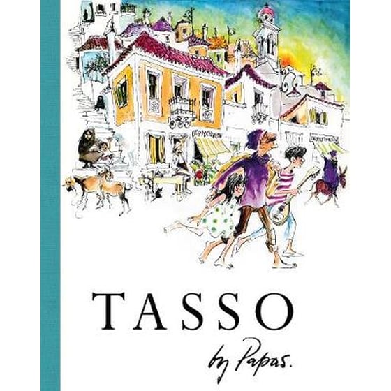 Tasso image 0