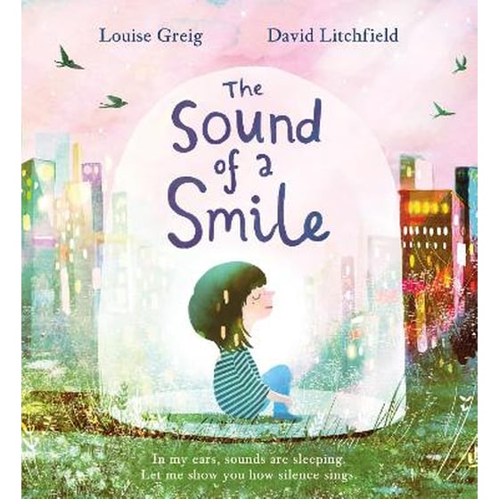 The Sound of a Smile image 0
