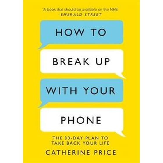 How to Break Up With Your Phone image 0