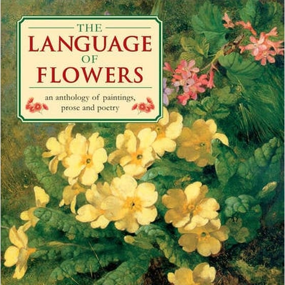 The Language of Flowers image 0
