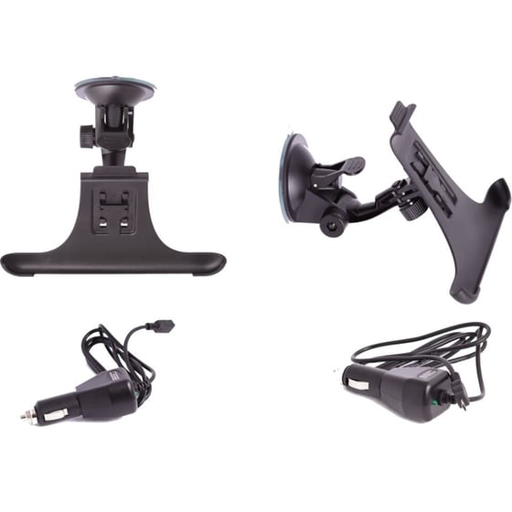 e-STAR Go! - Tablet 7" 3G 8GB Μαύρο + Car Kit image 3